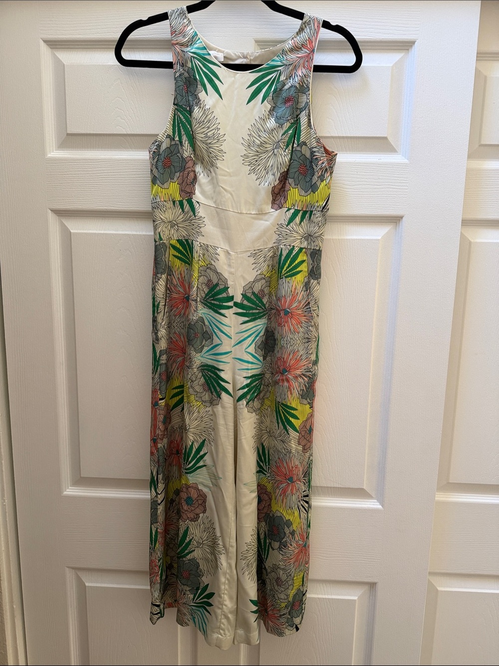 Jumpsuit, coreylynn calter for Anthropology